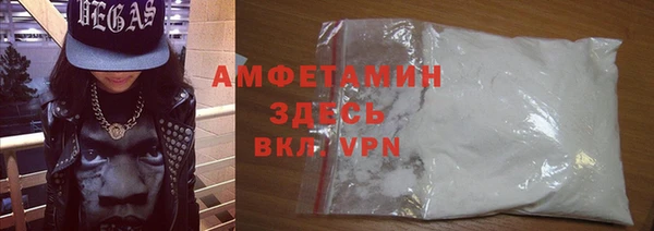 хмурый Липки