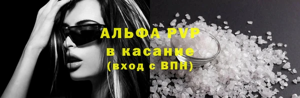 хмурый Липки