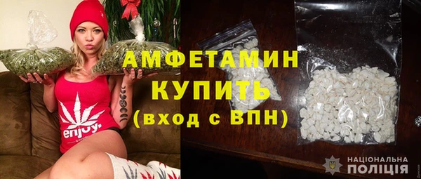 хмурый Липки